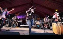 Stone Flower - Santana Tribute Band
