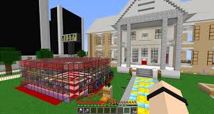 C Mon Over And Tour Graceland Empire Minecraft See more ideas about minecraft mansion tutorial, minecraft mansion, minecraft castle. c mon over and tour graceland empire