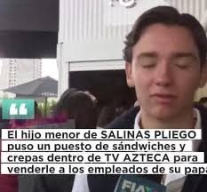 Aprendan mediocres 👻