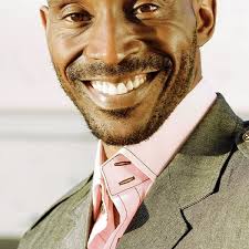 Alla Rob Morgan serier och filmer