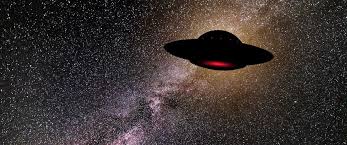 Half of Americans believe aliens have visited Earth