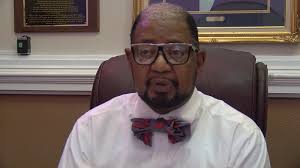 Longtime Montgomery pastor Ed Nettles to retire