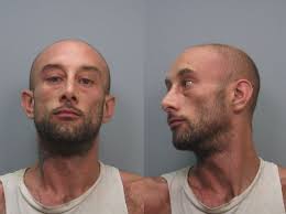 Buchanan County Jail Activity (8/20-8/21/19