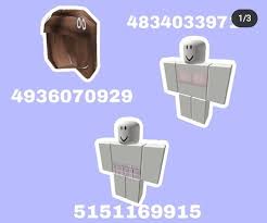 In this aesthetic baby clothing codes for bloxburg video i show you cute roblox bloxburg baby outfit codes to use for roleplays like its akeila and zai lets. Cute Bloxburg Codes Clothes 10 Aesthetic Summer Outfit Codes For Roblox Youtube Use These Roblox Promo Codes To Get Free Cosmetic Rewards In Roblox Ragiel