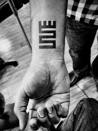 45 Unique Small Wrist Tattoos For Women And Men Simplest To Be Drawn Wrist Tattoos For Guys Small Wrist Tattoos Cool Wrist Tattoos