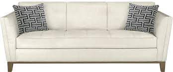 The various shades all work together because they have a similar undertone. Cindy Crawford Home Park Boulevard Off White Textured Sofa Cindy Crawford Home Affordable Sofa Plush Sofa