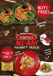 Babi is everywhere in bali and so is bebek. 4 Aug 2020 Onward Naughty Nuri S All Day Deals At Ss15 Courtyard Everydayonsales Com