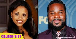 Michelle Thomas & Malcolm-Jamal Warner dated for over 5 years but a painful  disease took her life