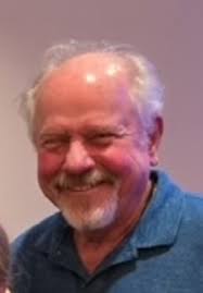 Obituary information for Patrick Turner