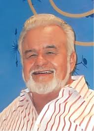 Ronnie Campo Obituary