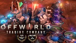 The company's $0 commissions and strong trading platforms appeal to active traders, while beginner investors benefit from a large library of educational resources. Save 50 On Offworld Trading Company On Steam
