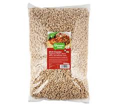 Finhacka löken och lägg det i bunken. Sojafars Bp 1 5 Kg Veganhem