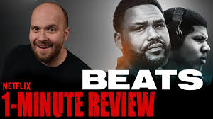 Watch the new trailer for beats starring anthony anderson, uzo aduba, emayatzy corinealdi and directed by chris robinson. Beats 2019 Netflix Original Movie One Minute Movie Review Youtube