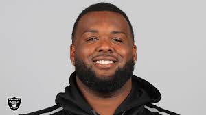 Player Profile: Get to know DL Neil Farrell Jr.