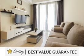 3 jt free maintenace selama sewa penyewa hanya bayar listrik air wifi dan parkiran saja jatah kendaraan 1 mobil rp. Sewa Apartemen Taman Anggrek Residence Full Furnished Di Jakarta Barat 8083 Apartemen123