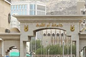 تحت شعار كل القرى في أم القرى 40 جنسية تشارك في مهرجان لثقافات الشعوب في جامعة أم القرى صحيفة الاقتصادية