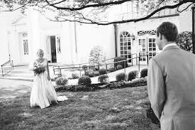 First Look Photo Between Bride And Groom Wedding Brian Moats Photography Wedding Wedding Groom Wedding Photography