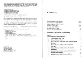 Sebagai bahasa yang luas pemakaiannya, bahasa ini menjadi bahasa resmi di brunei, indonesia (sebagai bahasa indonesia). Buku Tatabahasa Dewan Edisi Digital Flip Ebook Pages 1 50 Anyflip Anyflip