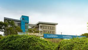 Newcastle university medicine malaysia (numed) Colleges Universities In Educity Iskandar Johor Sgmytrips