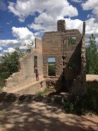 The park retains a unique part of colorado's history, the re. Castlewood Canyon Unlike Any Other State Park Catch Carri Travel Guides Local Reviews