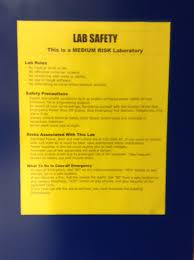 No food or drink will be stored in refrigerators in the laboratory work area. Safety Precautions In Computer Laboratory Hse Images Videos Gallery