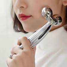 This is a japanese branded microcurrent massager for your face but can also be used on the body. Refa Malaysia Refa Carat Ray Face Lift Tighten Contour Your Face Facebook