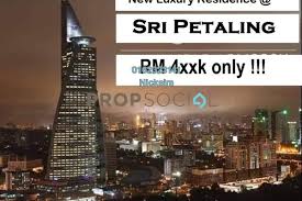 We know you are counting down the days to the completion of 8th & stellar and are eager to move into your dream home! 8th Stellar For Sale In Sri Petaling Propsocial