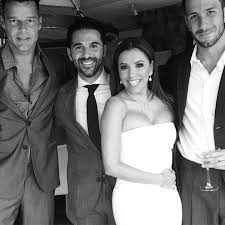 We did not find results for: Eva Longoria Gala Zeigt Die Schonsten Bilder Ihrer Hochzeit Gala De