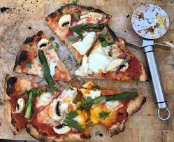 Pizza Party Uuni 3 Pizza Oven Recipes Oven Recipes Eat Pizza
