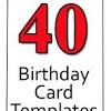Check out our 40th birthday cards selection for the very best in unique or custom, handmade pieces from our birthday cards shops. 1