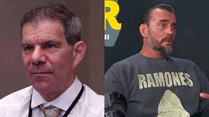 CM Punk Criticizes Dave Meltzer's 5-Star Rating System