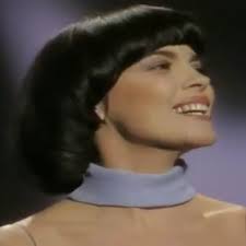 Mireille mathieu — mon credo (chansons et champions, 05.03.1969). Mireille Mathieu Brasil Facebook