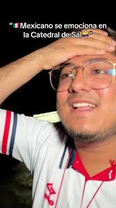 Emoción en la Catedral de Sal de Zipaquirá, Colombia