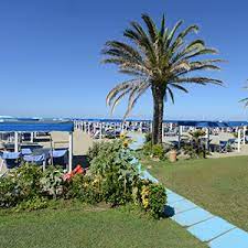 Bagno Adua Marina Di Pietrasanta Versilia