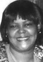 Brenda Harris Obituary (2013)