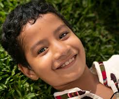 Joy, Hope, & Jesus' Love