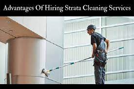 What Are The Advantages Of Hiring Strata Cleaning Experts Commercial Cleaning Cleaning Franchise Cleaning Service