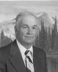 Joseph Edward Brigman Jr. (1925-2012)