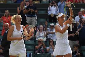 Maybe you would like to learn more about one of these? Siniakova S Krejcikovou Ovladly Finale Wimbledonske Ctyrhry Porazily Cesko Americky Par Peschkeova Melicharova Ostatni Sporty Sport Hradecka Drbna Zpravy Z Hradce A Okoli
