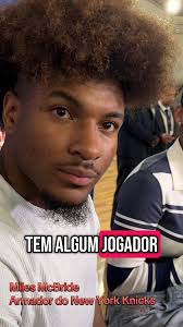 Why Are Knicks Fans Booing Miles Mcbride