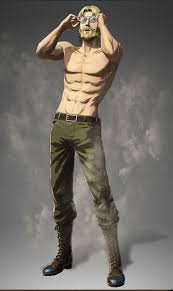 See a recent post on tumblr from @em2cool4u about zeke yeager aot. Zeke Yeager Beast Titan Gambar Anime Anime Cowok Ganteng Anime Anak Laki Laki