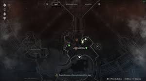 Destiny 2 futurescape dock garage. Every Sleeper Node Location In Destiny 2 Warmind Allgamers