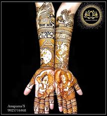 Anupama S Mehandi On Instagram Customise Baby Shower Mehandi 9925716468 For Booking Online Class Babyshowerhenna B In 2020 Mehndi Designs Henna Mehndi