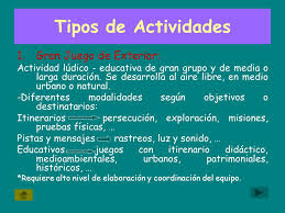 Maybe you would like to learn more about one of these? El Juego El Juego Dirigidocooperativotradicional Caracteristicas Tipos De Actividades Ppt Descargar
