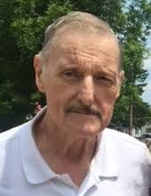 Obituary information for Frank J Hackl