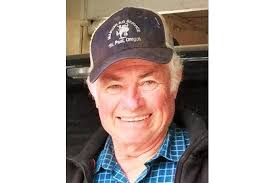 Rudy Sonnen Obituary (1941