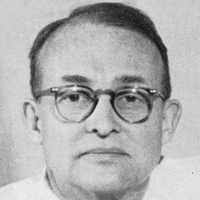 Dr. Richard Hoe Lawrence Day (1905–1989) • FamilySearch