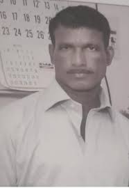 Proud to be of Vettucaud