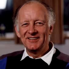 Obituary: Frank Bough