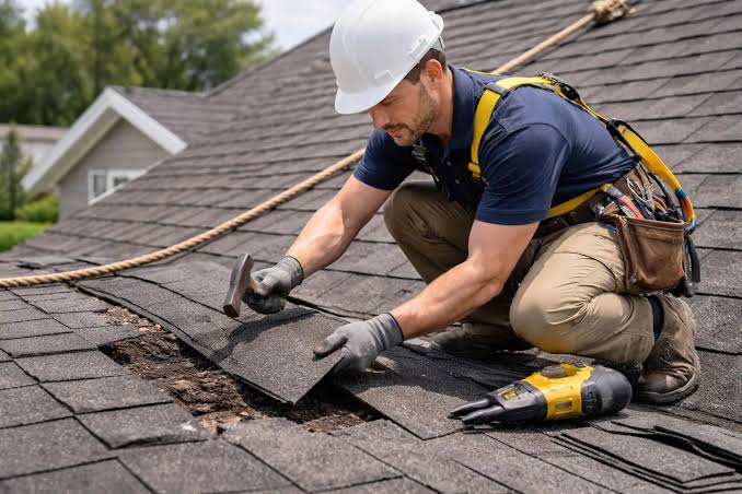 TPO Roofing Services